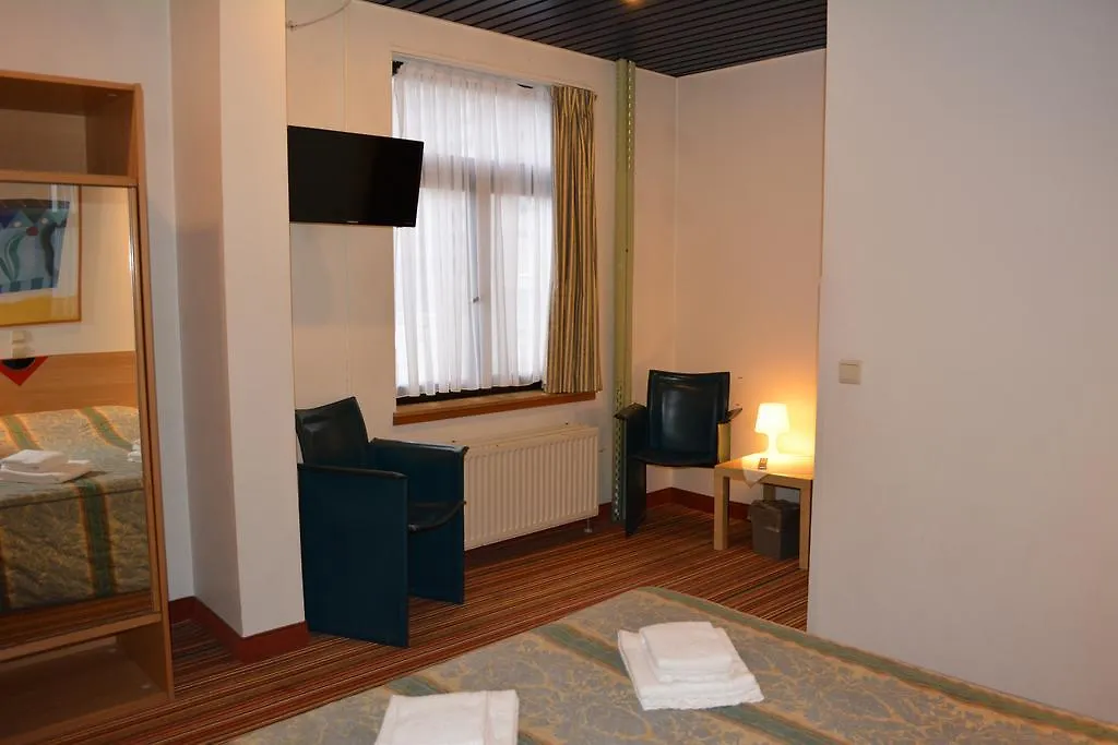 Hotel Royal Astor Ostend
