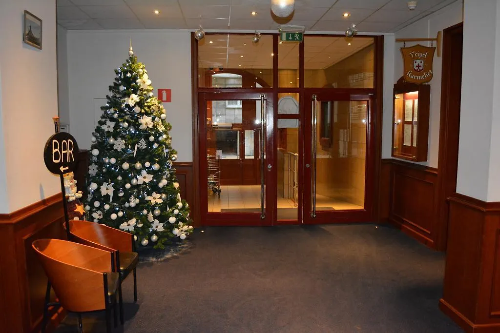 Hotel Royal Astor Ostend 3*,  Belgium