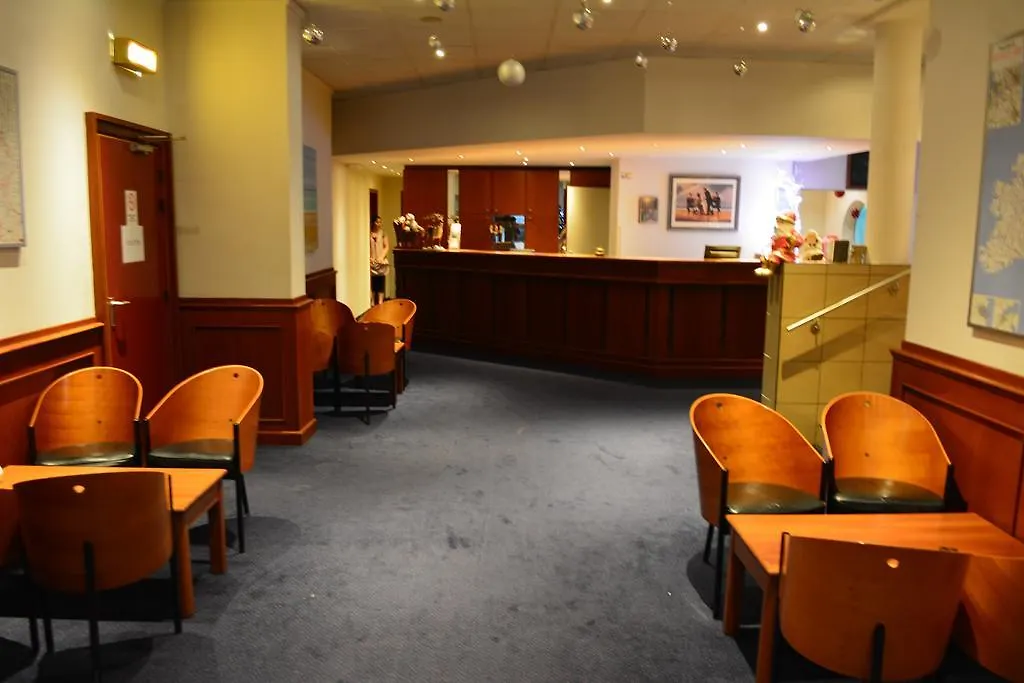 ***  Hotel Royal Astor Ostend Belgium