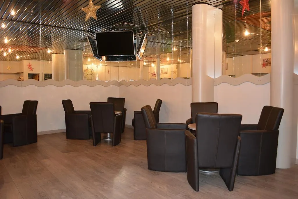Hotel Royal Astor Ostend