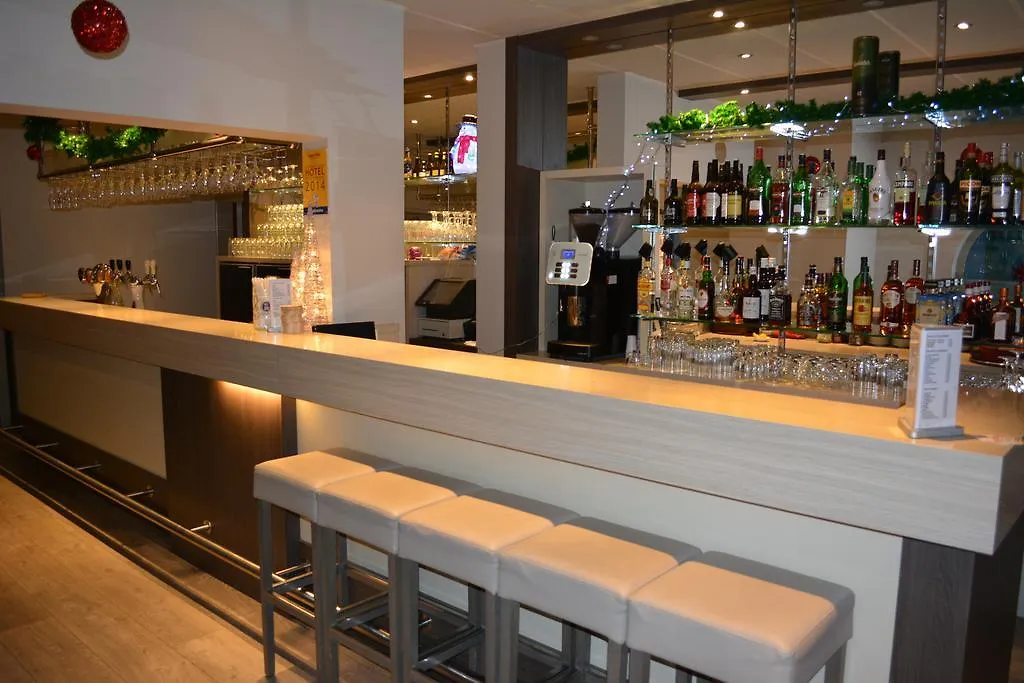 Hotel Royal Astor Ostend