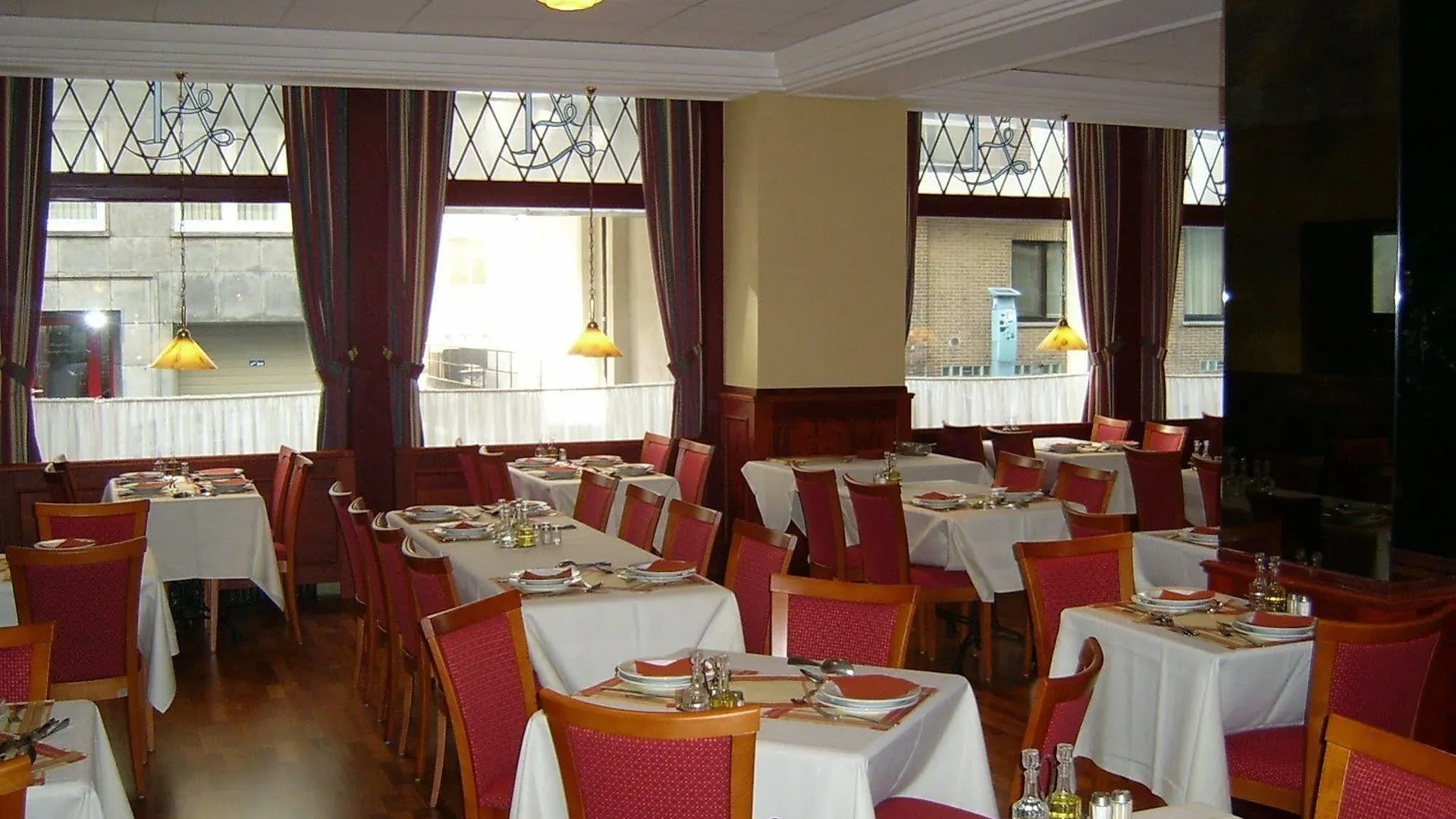 Hotel Royal Astor Ostenda